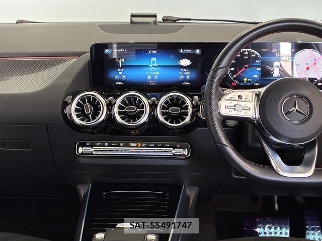 Mercedes Benz GLA-CLASS 2022-12 7020880-19