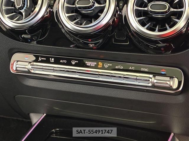 Mercedes Benz GLA-CLASS 2022-12 7020880-20
