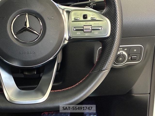 Mercedes Benz GLA-CLASS 2022-12 7020880-23