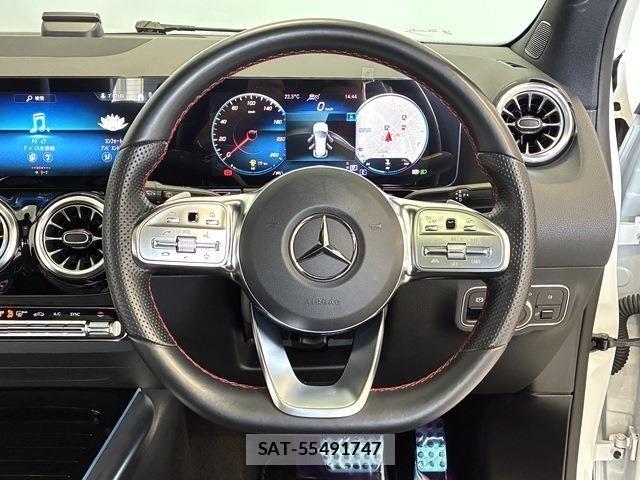Mercedes Benz GLA-CLASS 2022-12 7020880-24
