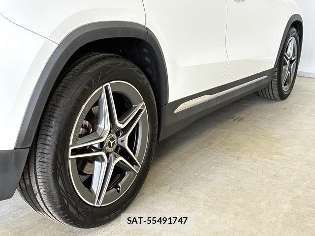 Mercedes Benz GLA-CLASS 2022-12 7020880-27