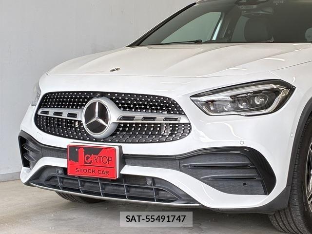 Mercedes Benz GLA-CLASS 2022-12 7020880-6