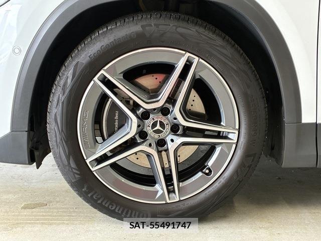 Mercedes Benz GLA-CLASS 2022-12 7020880-7