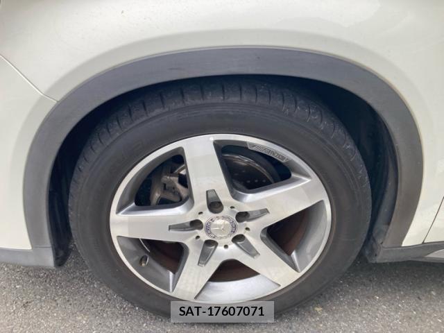 Mercedes Benz GLA-CLASS 2016-04 7059505-9