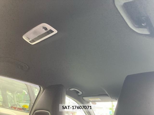 Mercedes Benz GLA-CLASS 2016-04 7059505-12