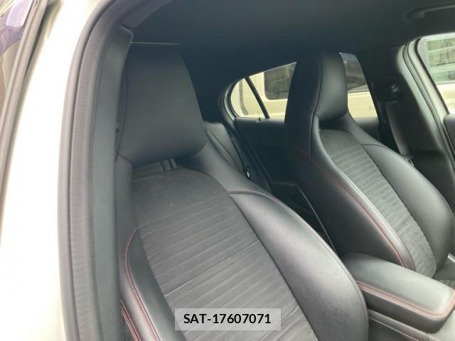 Mercedes Benz GLA-CLASS 2016-04 7059505-15