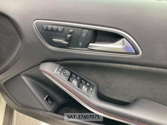 Mercedes Benz GLA-CLASS 2016-04 7059505-16