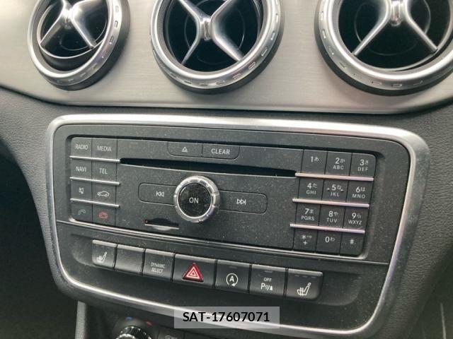 Mercedes Benz GLA-CLASS 2016-04 7059505-21