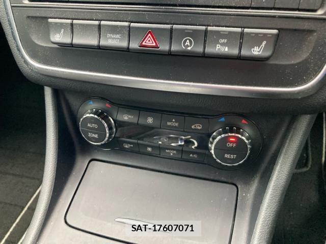 Mercedes Benz GLA-CLASS 2016-04 7059505-22