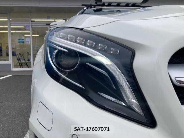 Mercedes Benz GLA-CLASS 2016-04 7059505-3