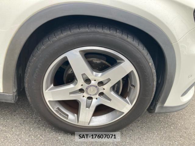 Mercedes Benz GLA-CLASS 2016-04 7059505-6