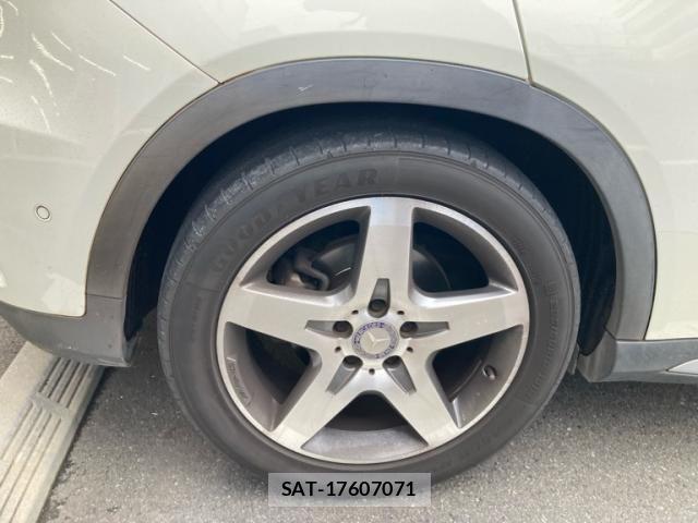 Mercedes Benz GLA-CLASS 2016-04 7059505-7