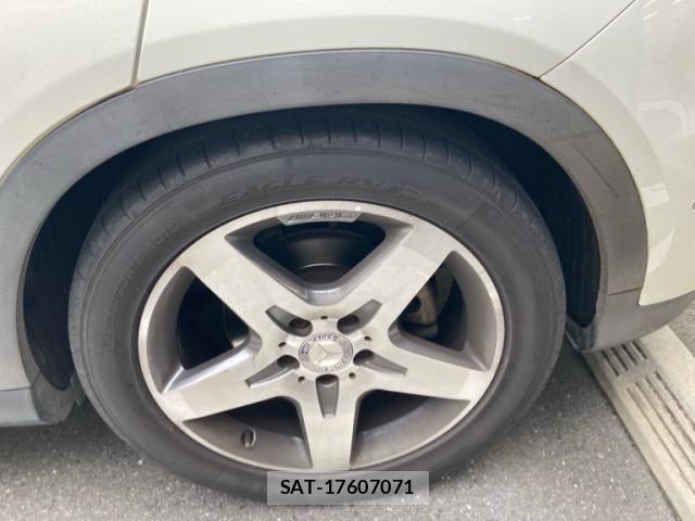 Mercedes Benz GLA-CLASS 2016-04 7059505-8