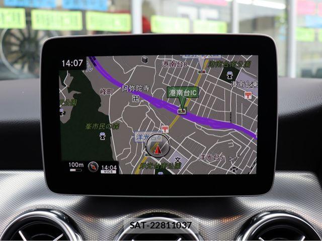 Mercedes Benz GLA-CLASS 2020-01 7059502-9