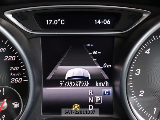 Mercedes Benz GLA-CLASS 2020-01 7059502-10