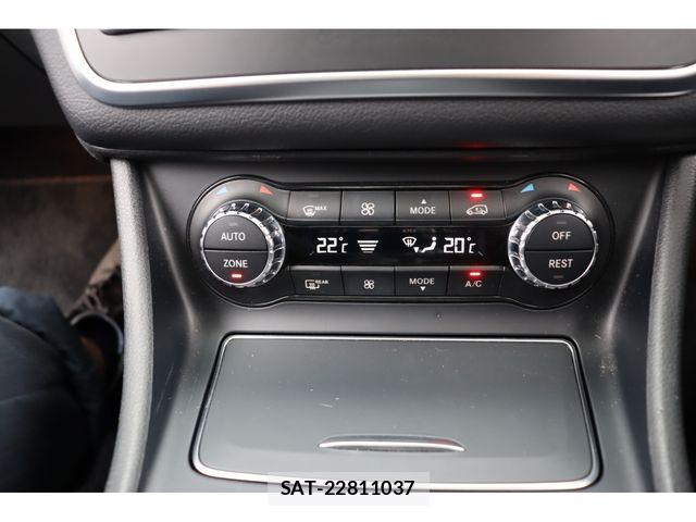 Mercedes Benz GLA-CLASS 2020-01 7059502-13
