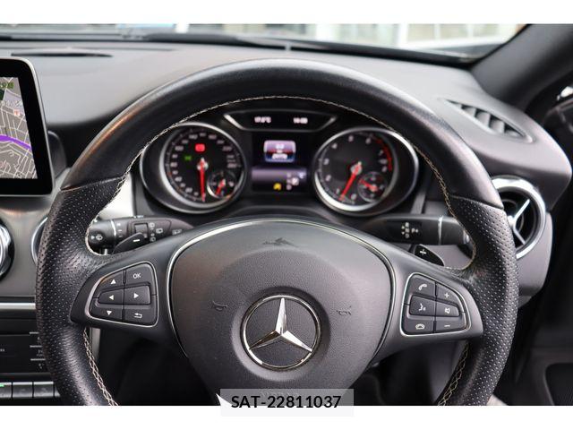 Mercedes Benz GLA-CLASS 2020-01 7059502-14