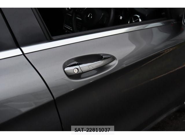 Mercedes Benz GLA-CLASS 2020-01 7059502-18