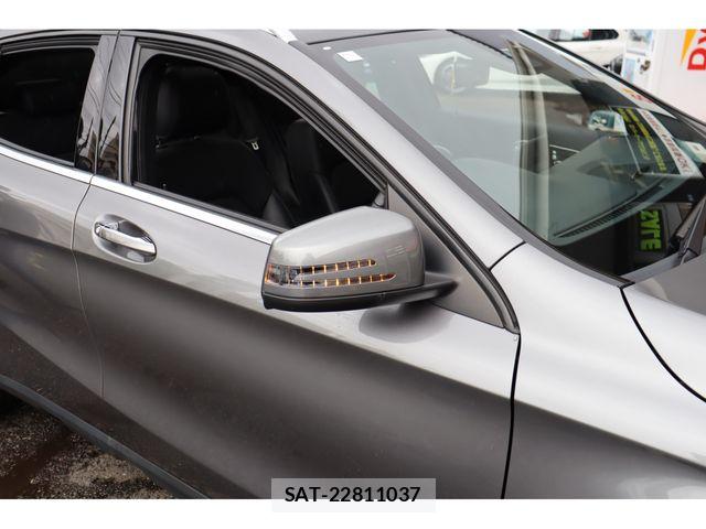 Mercedes Benz GLA-CLASS 2020-01 7059502-20