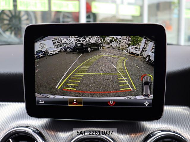 Mercedes Benz GLA-CLASS 2020-01 7059502-22