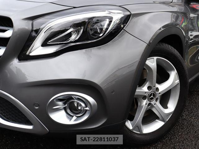 Mercedes Benz GLA-CLASS 2020-01 7059502-24