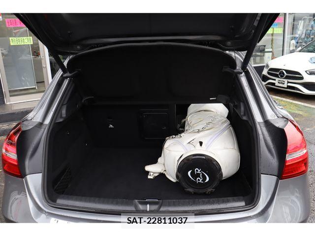 Mercedes Benz GLA-CLASS 2020-01 7059502-26