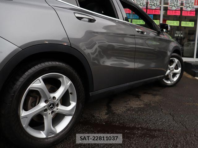 Mercedes Benz GLA-CLASS 2020-01 7059502-27