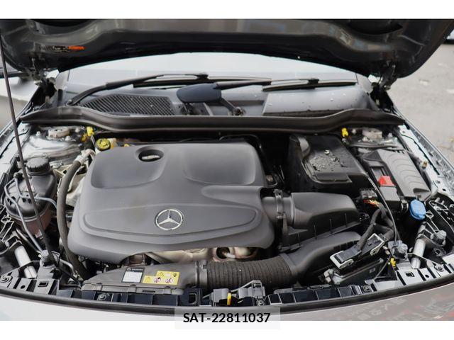Mercedes Benz GLA-CLASS 2020-01 7059502-28