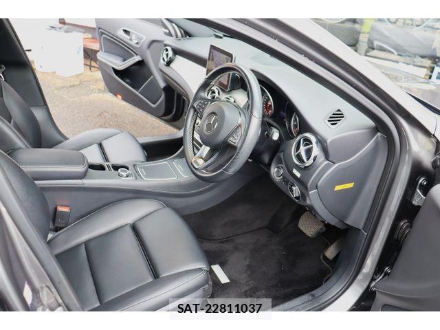 Mercedes Benz GLA-CLASS 2020-01 7059502-2