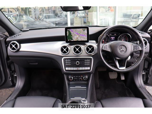 Mercedes Benz GLA-CLASS 2020-01 7059502-4