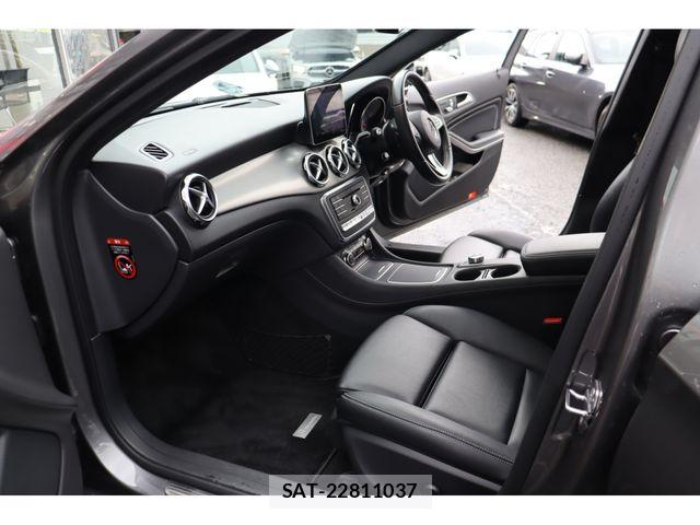 Mercedes Benz GLA-CLASS 2020-01 7059502-5