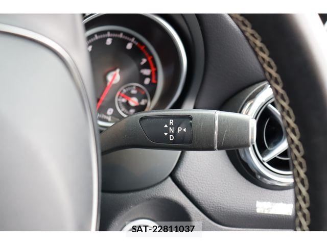 Mercedes Benz GLA-CLASS 2020-01 7059502-6