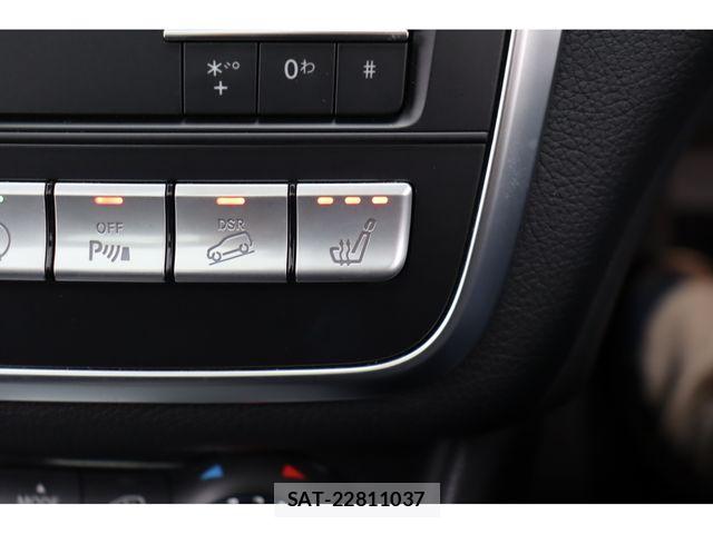 Mercedes Benz GLA-CLASS 2020-01 7059502-7