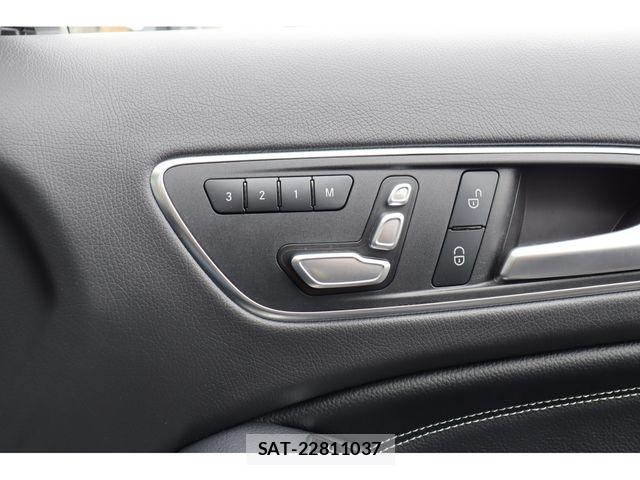 Mercedes Benz GLA-CLASS 2020-01 7059502-8