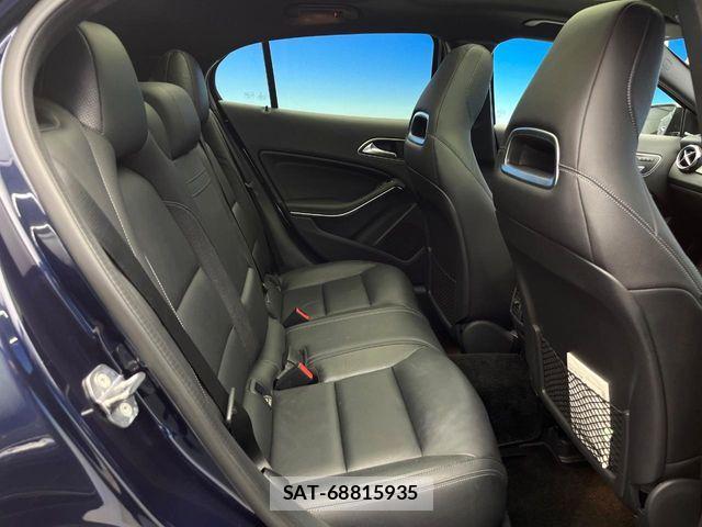 Mercedes Benz GLA-CLASS 2018-03 7059503-9
