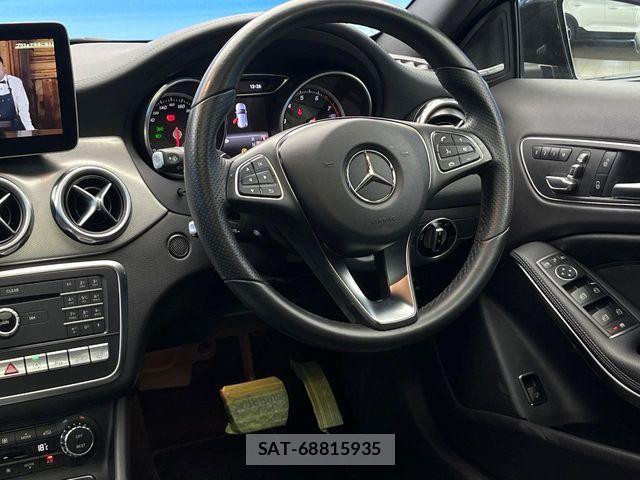 Mercedes Benz GLA-CLASS 2018-03 7059503-10