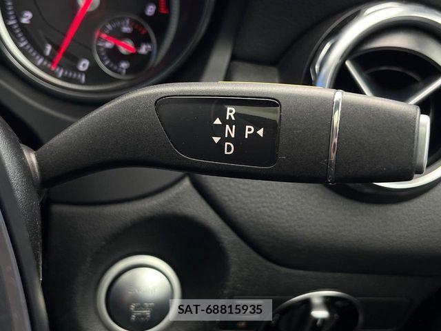 Mercedes Benz GLA-CLASS 2018-03 7059503-11
