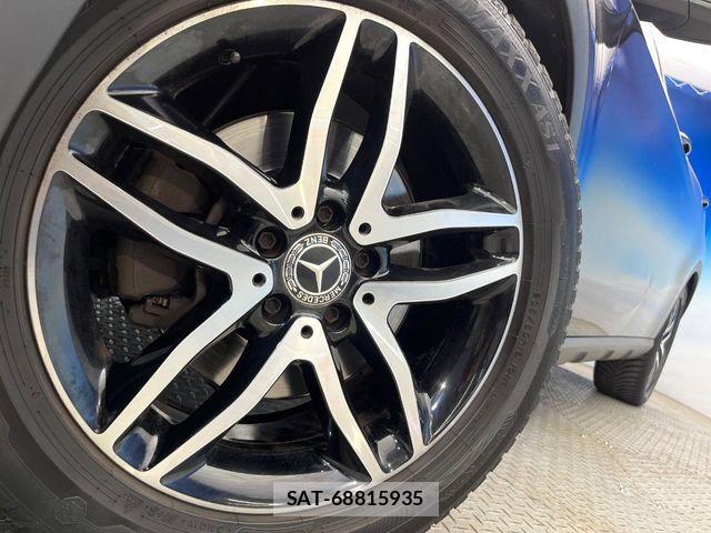 Mercedes Benz GLA-CLASS 2018-03 7059503-14
