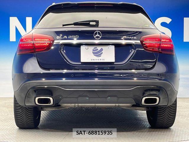 Mercedes Benz GLA-CLASS 2018-03 7059503-16