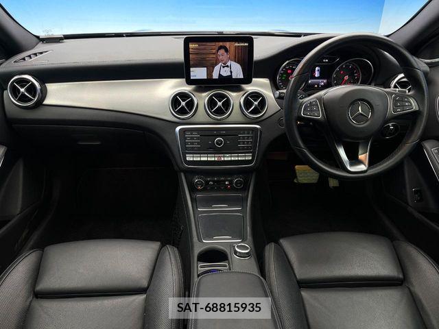 Mercedes Benz GLA-CLASS 2018-03 7059503-1