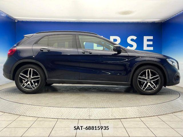Mercedes Benz GLA-CLASS 2018-03 7059503-19