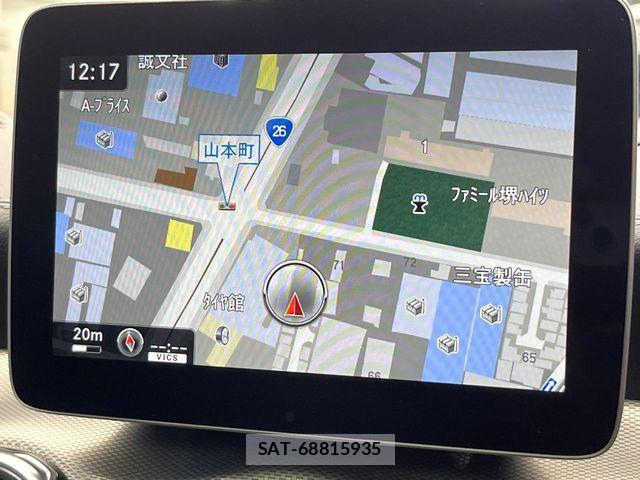 Mercedes Benz GLA-CLASS 2018-03 7059503-5