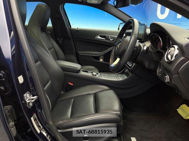 Mercedes Benz GLA-CLASS 2018-03 7059503-8