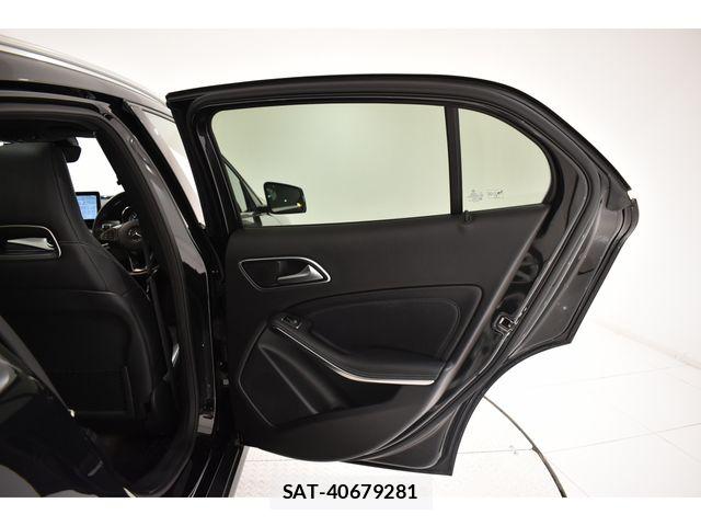 Mercedes Benz GLA-CLASS 2019-11 7059500-11