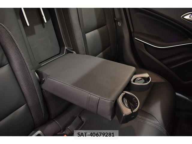 Mercedes Benz GLA-CLASS 2019-11 7059500-15