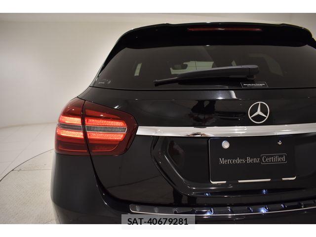 Mercedes Benz GLA-CLASS 2019-11 7059500-16