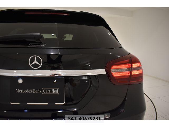 Mercedes Benz GLA-CLASS 2019-11 7059500-17