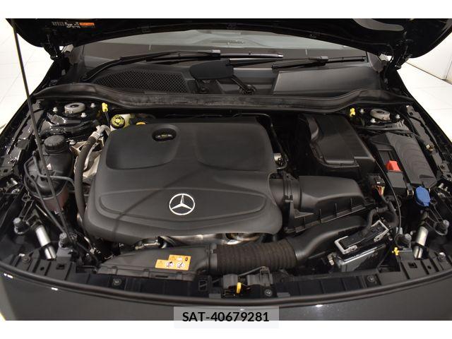 Mercedes Benz GLA-CLASS 2019-11 7059500-20
