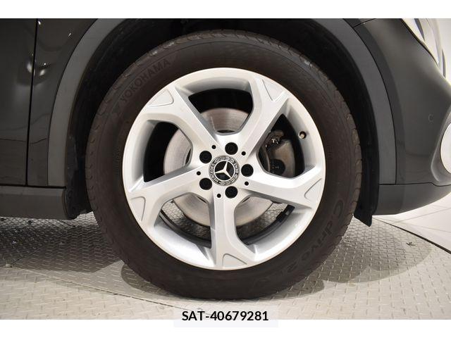 Mercedes Benz GLA-CLASS 2019-11 7059500-21