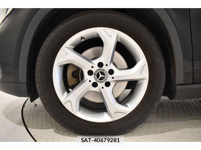 Mercedes Benz GLA-CLASS 2019-11 7059500-22